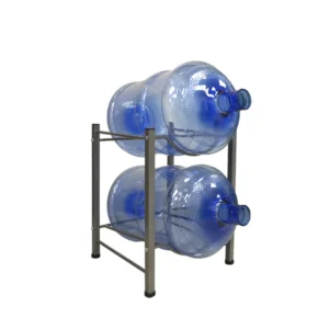 Rack para 2 botellones